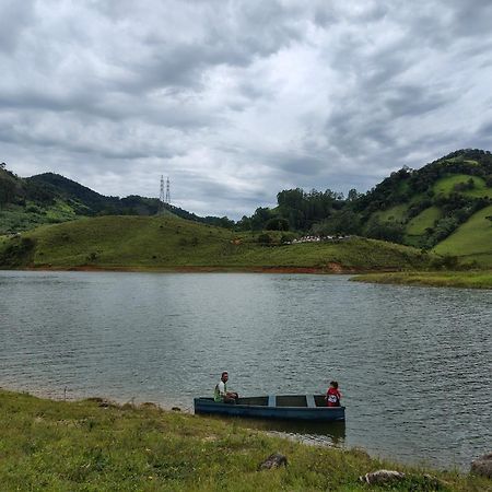 Refugio Boa Sorte , Sana Macae Rj Esterno foto