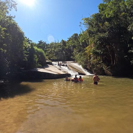 Refugio Boa Sorte , Sana Macae Rj Esterno foto