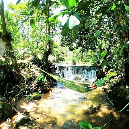 Refugio Boa Sorte , Sana Macae Rj Esterno foto