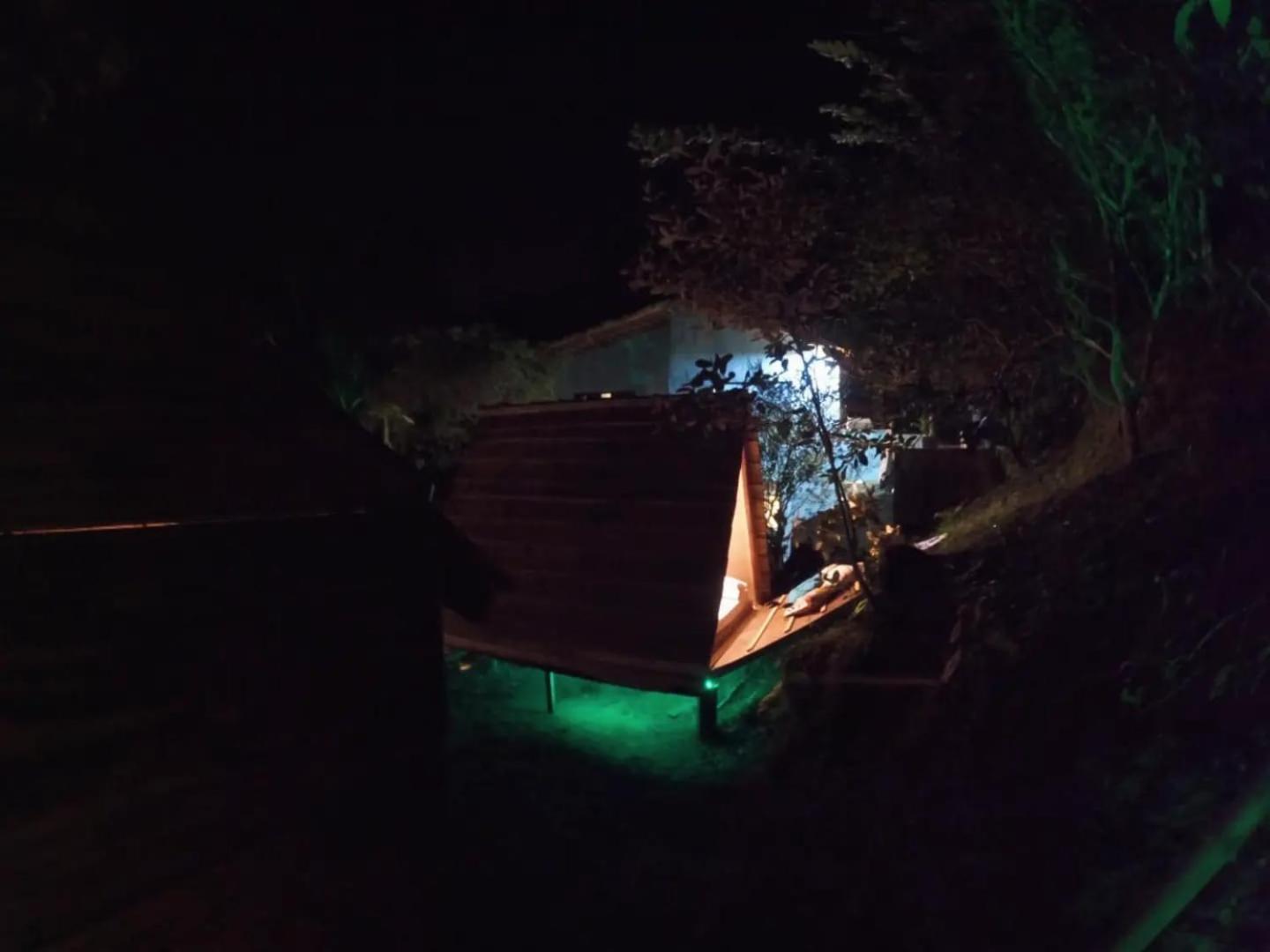 Refugio Boa Sorte , Sana Macae Rj Camera foto