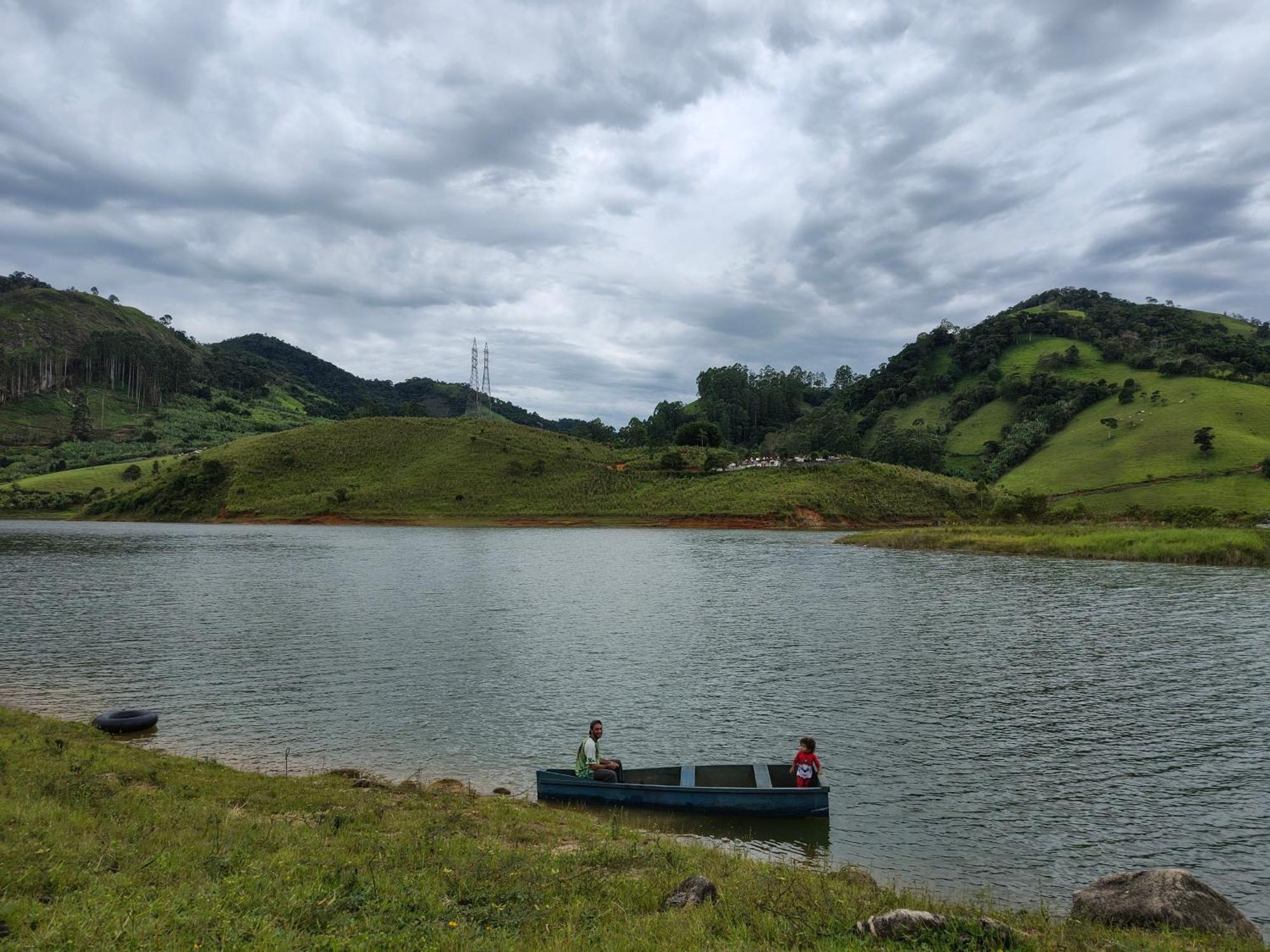 Refugio Boa Sorte , Sana Macae Rj Esterno foto