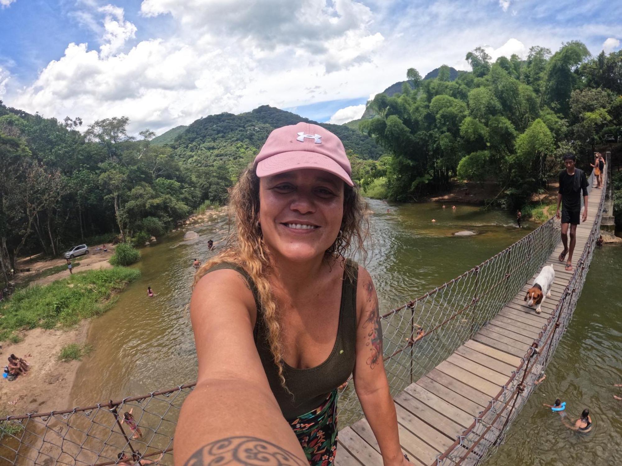 Refugio Boa Sorte , Sana Macae Rj Esterno foto