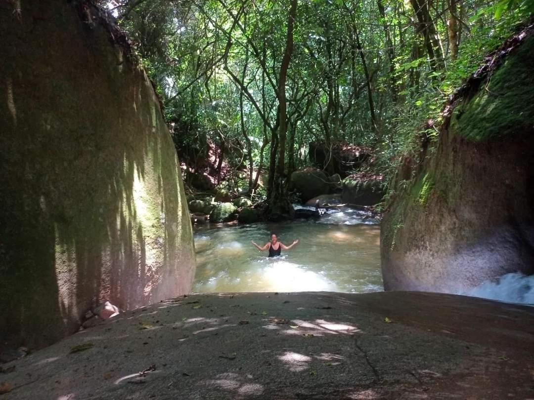 Refugio Boa Sorte , Sana Macae Rj Esterno foto
