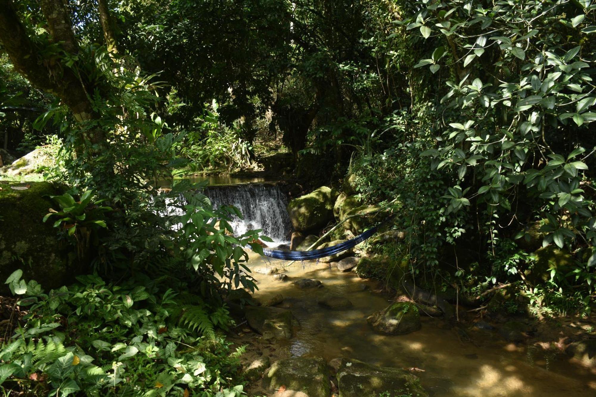 Refugio Boa Sorte , Sana Macae Rj Esterno foto