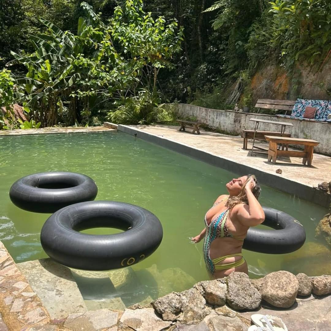 Refugio Boa Sorte , Sana Macae Rj Esterno foto