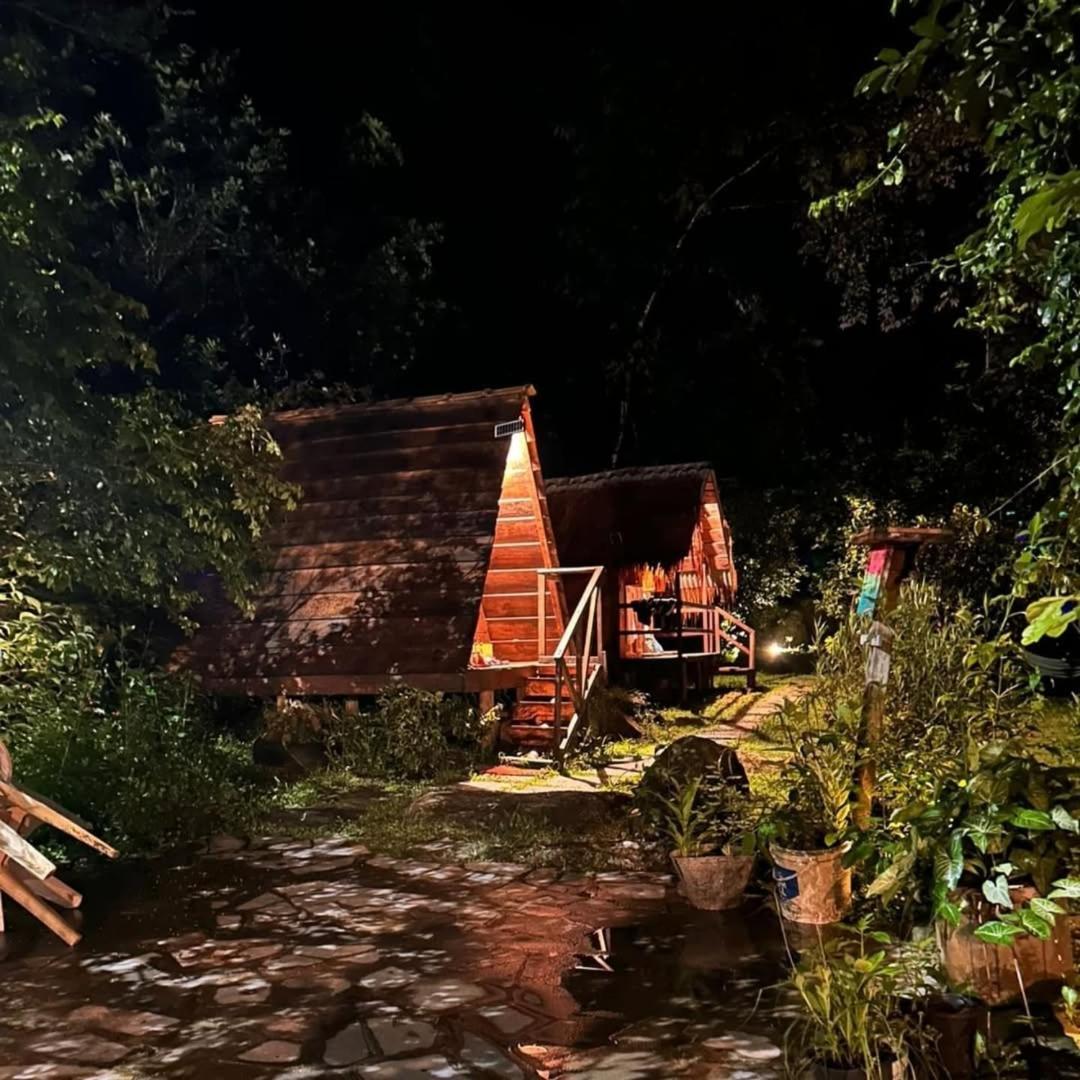 Refugio Boa Sorte , Sana Macae Rj Esterno foto