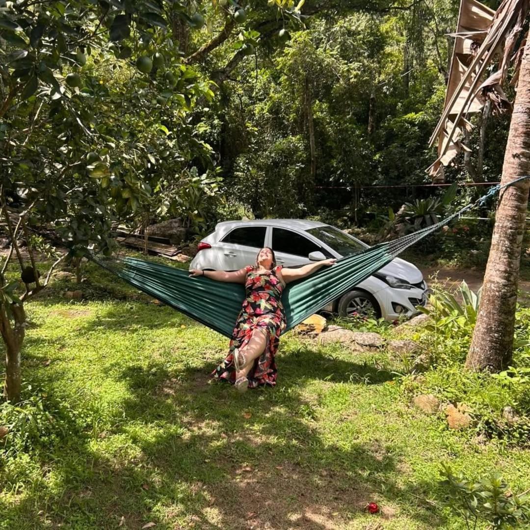 Refugio Boa Sorte , Sana Macae Rj Esterno foto