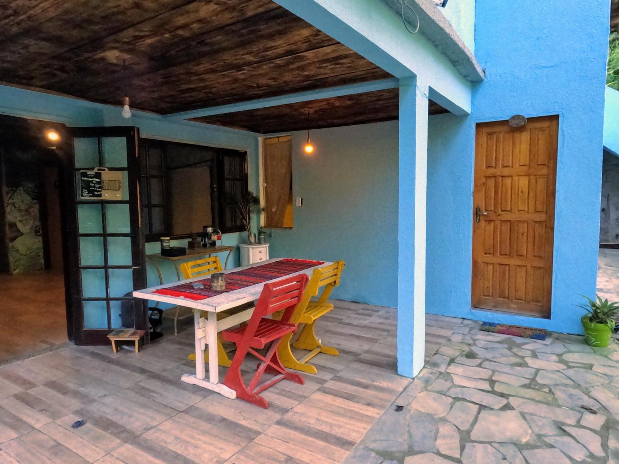 Refugio Boa Sorte , Sana Macae Rj Camera foto