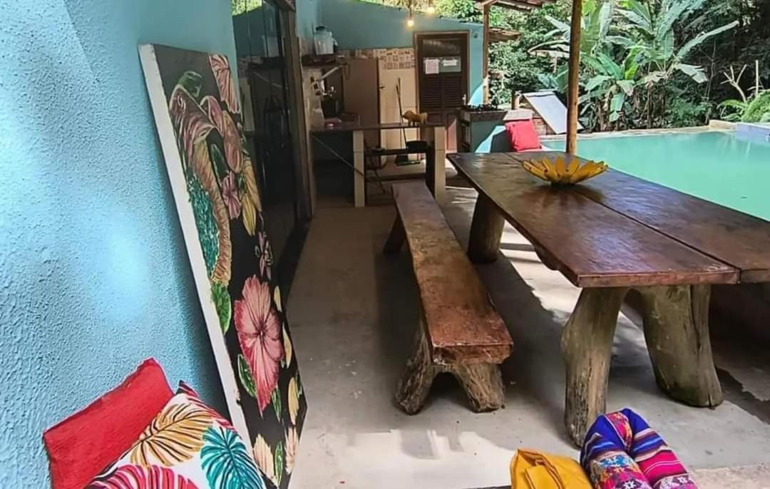 Refugio Boa Sorte , Sana Macae Rj Esterno foto