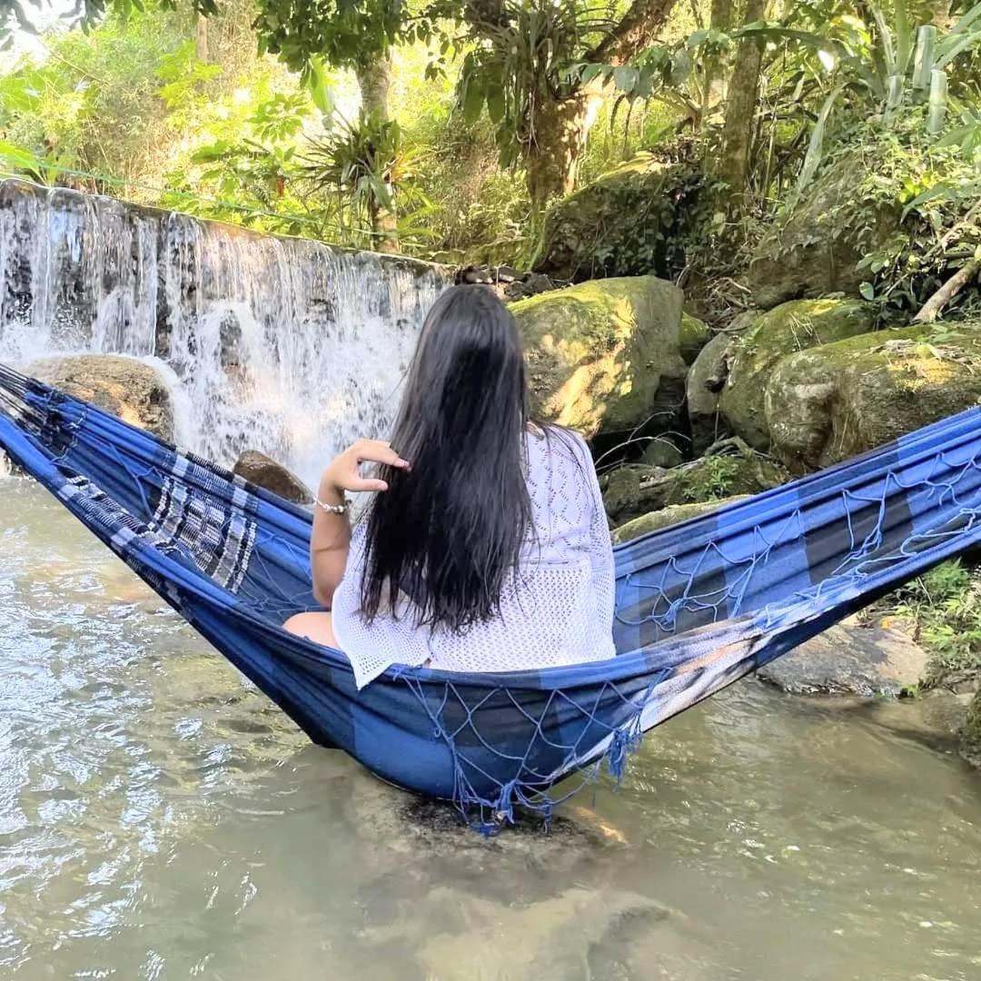Refugio Boa Sorte , Sana Macae Rj Esterno foto