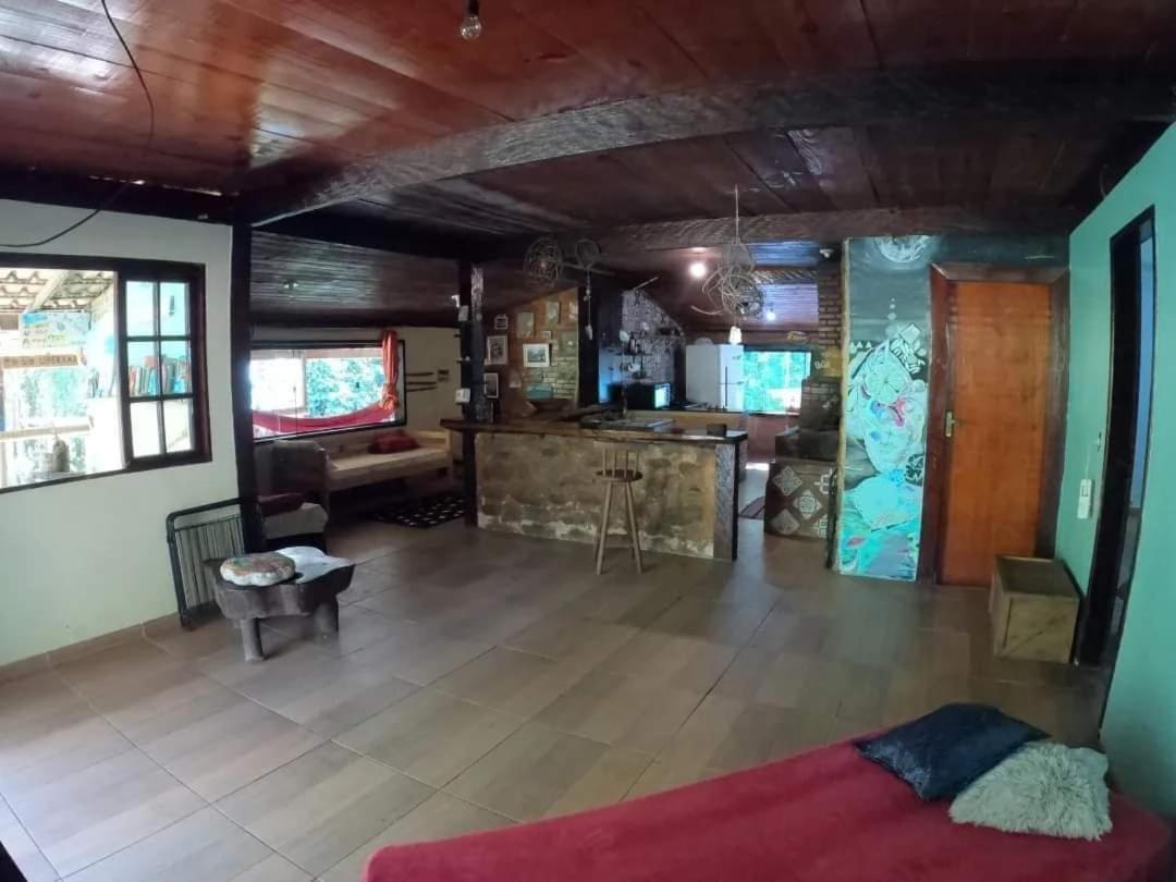 Refugio Boa Sorte , Sana Macae Rj Esterno foto
