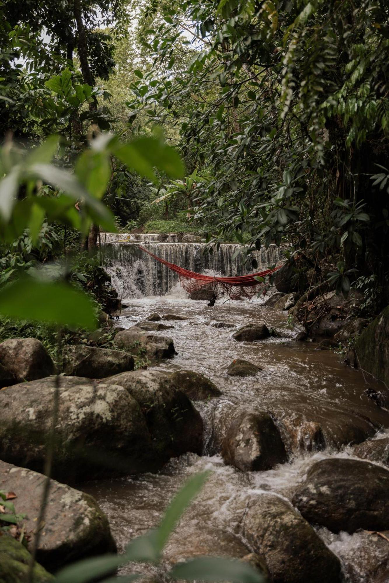 Refugio Boa Sorte , Sana Macae Rj Esterno foto