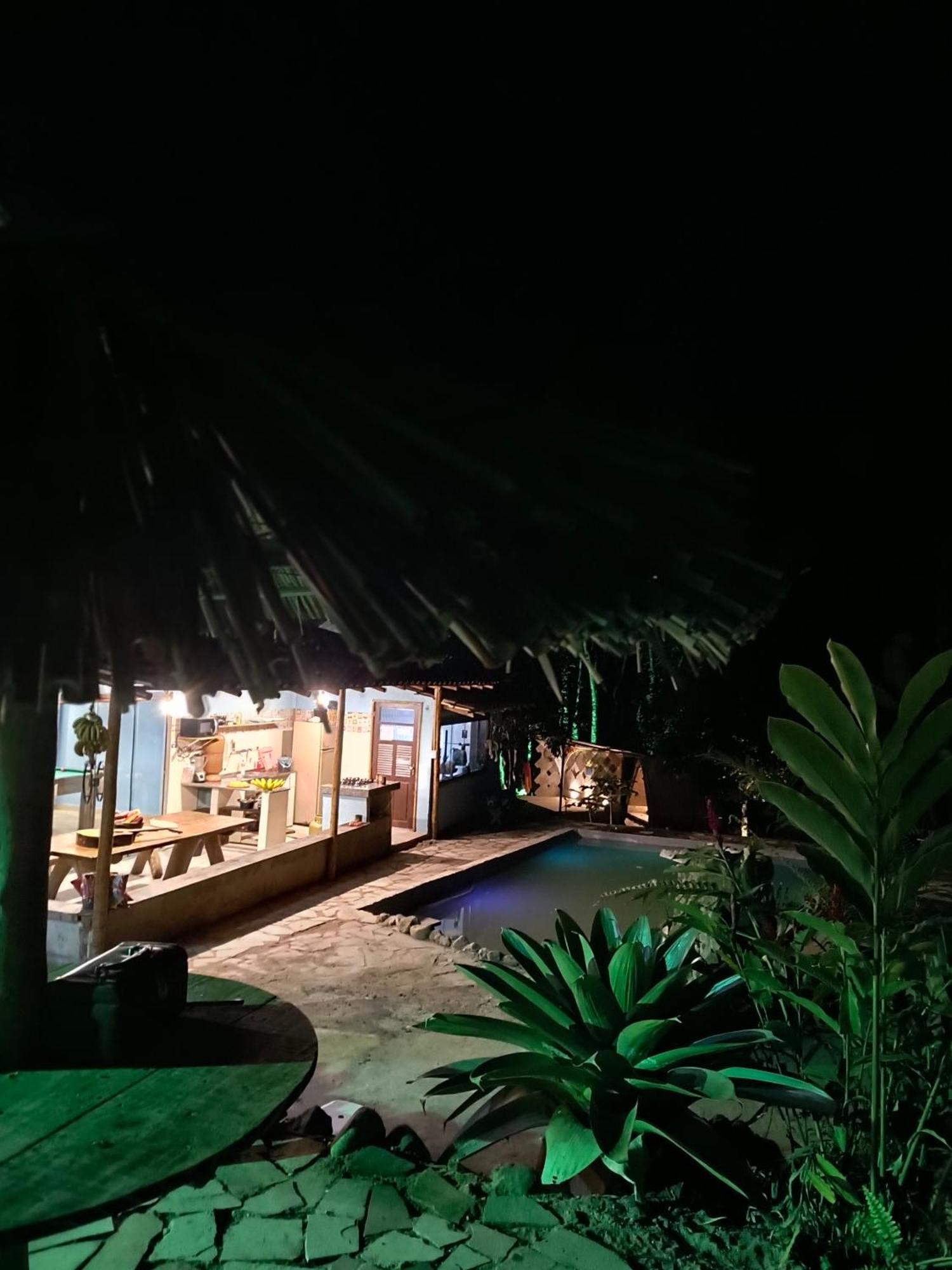 Refugio Boa Sorte , Sana Macae Rj Esterno foto