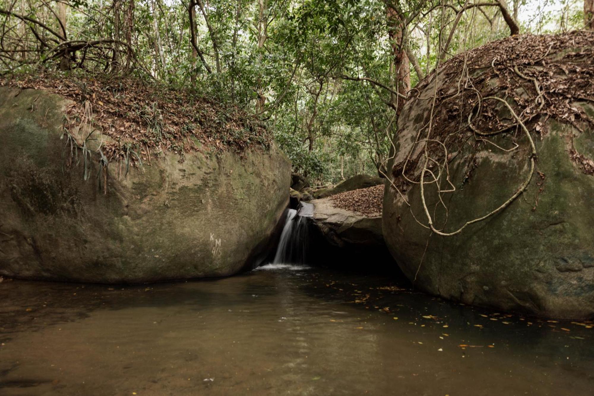 Refugio Boa Sorte , Sana Macae Rj Esterno foto