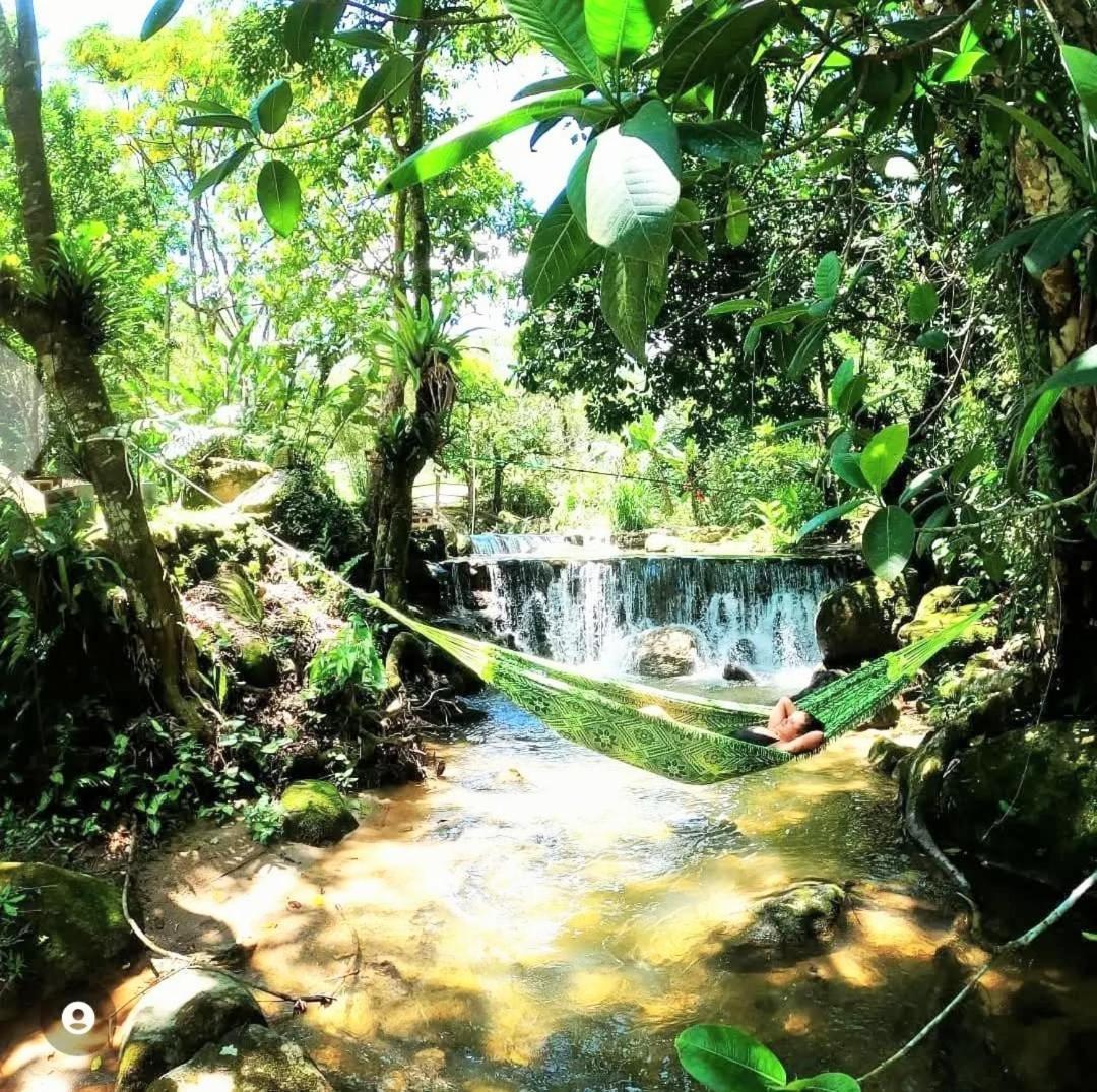 Refugio Boa Sorte , Sana Macae Rj Esterno foto