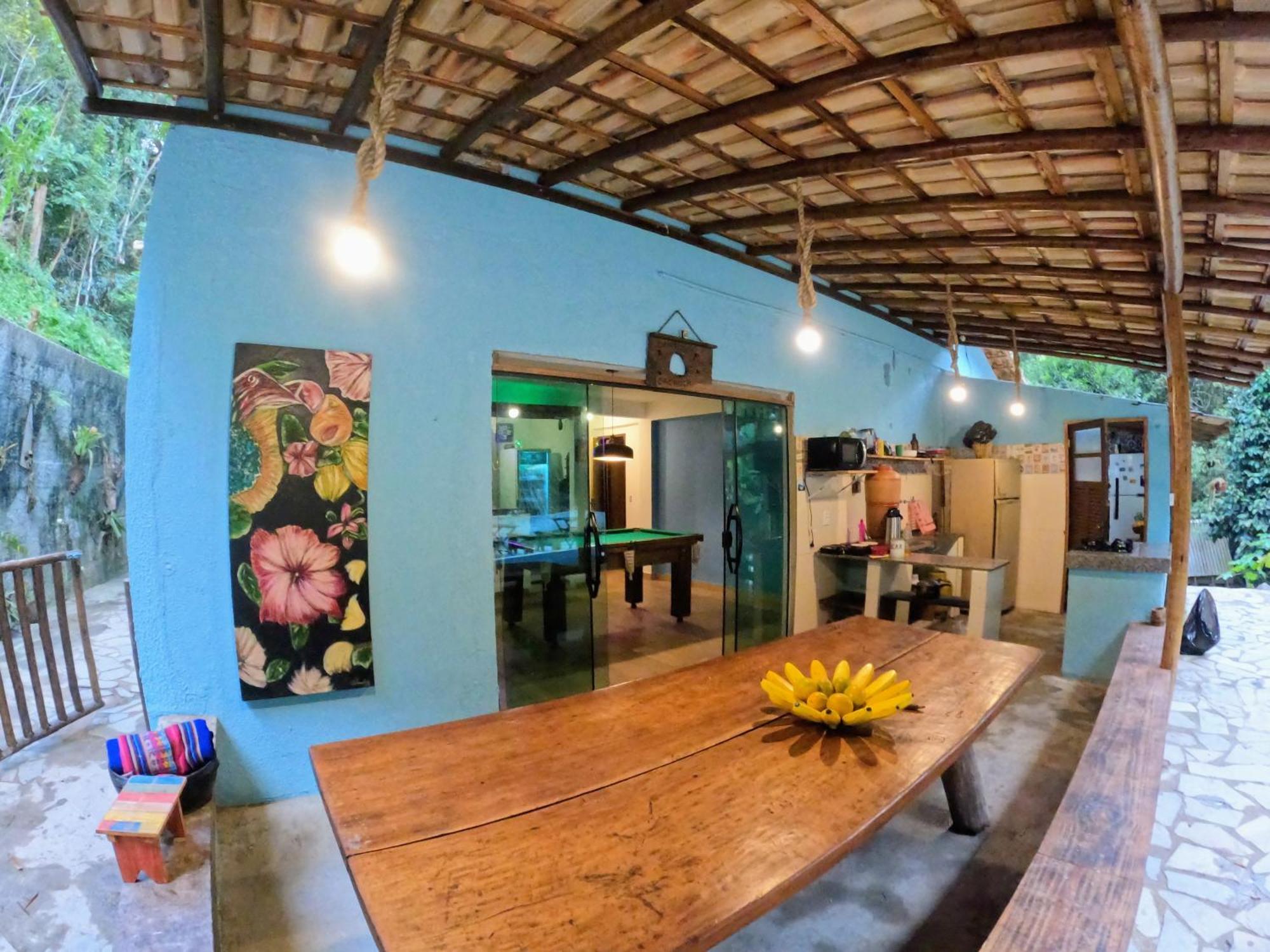 Refugio Boa Sorte , Sana Macae Rj Esterno foto