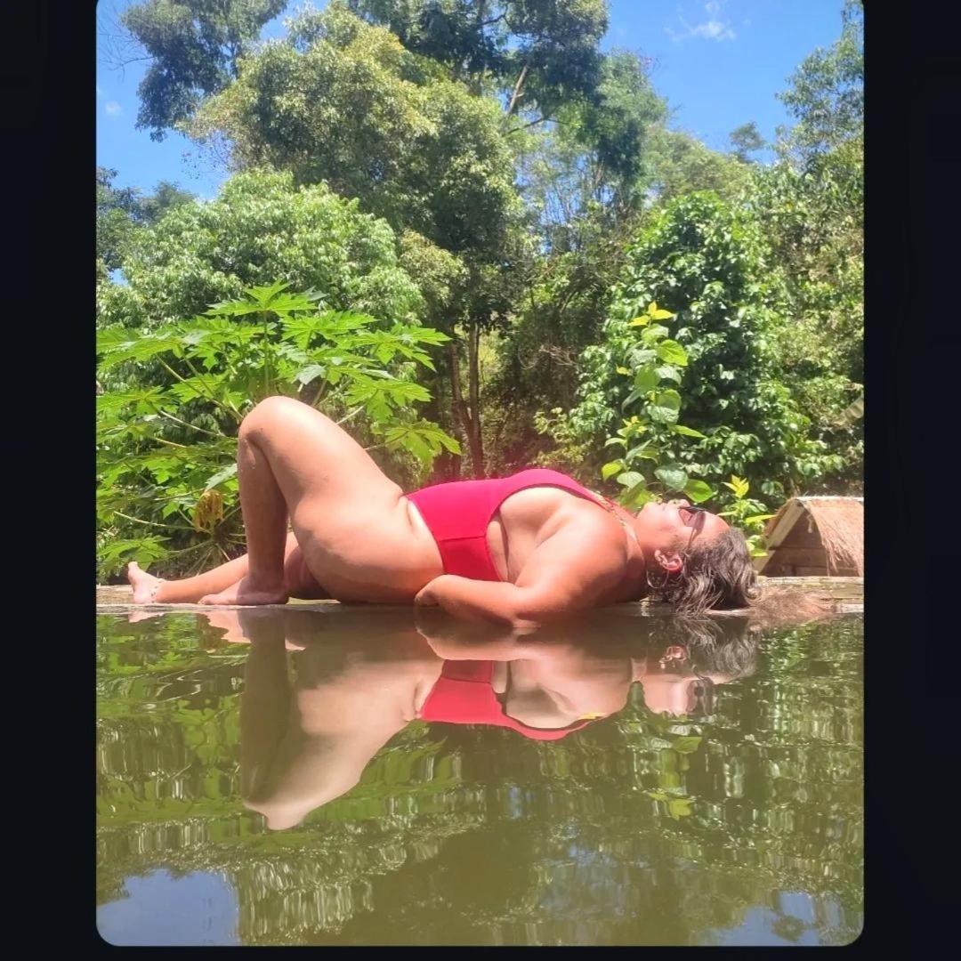 Refugio Boa Sorte , Sana Macae Rj Esterno foto