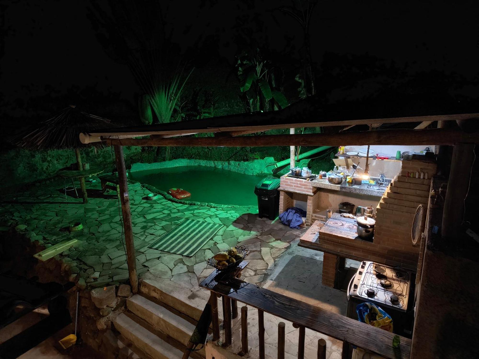 Refugio Boa Sorte , Sana Macae Rj Esterno foto