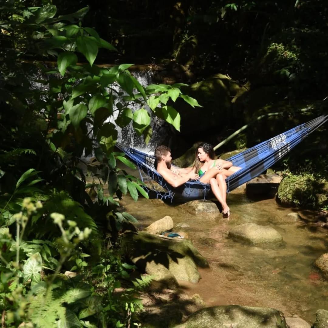 Refugio Boa Sorte , Sana Macae Rj Esterno foto