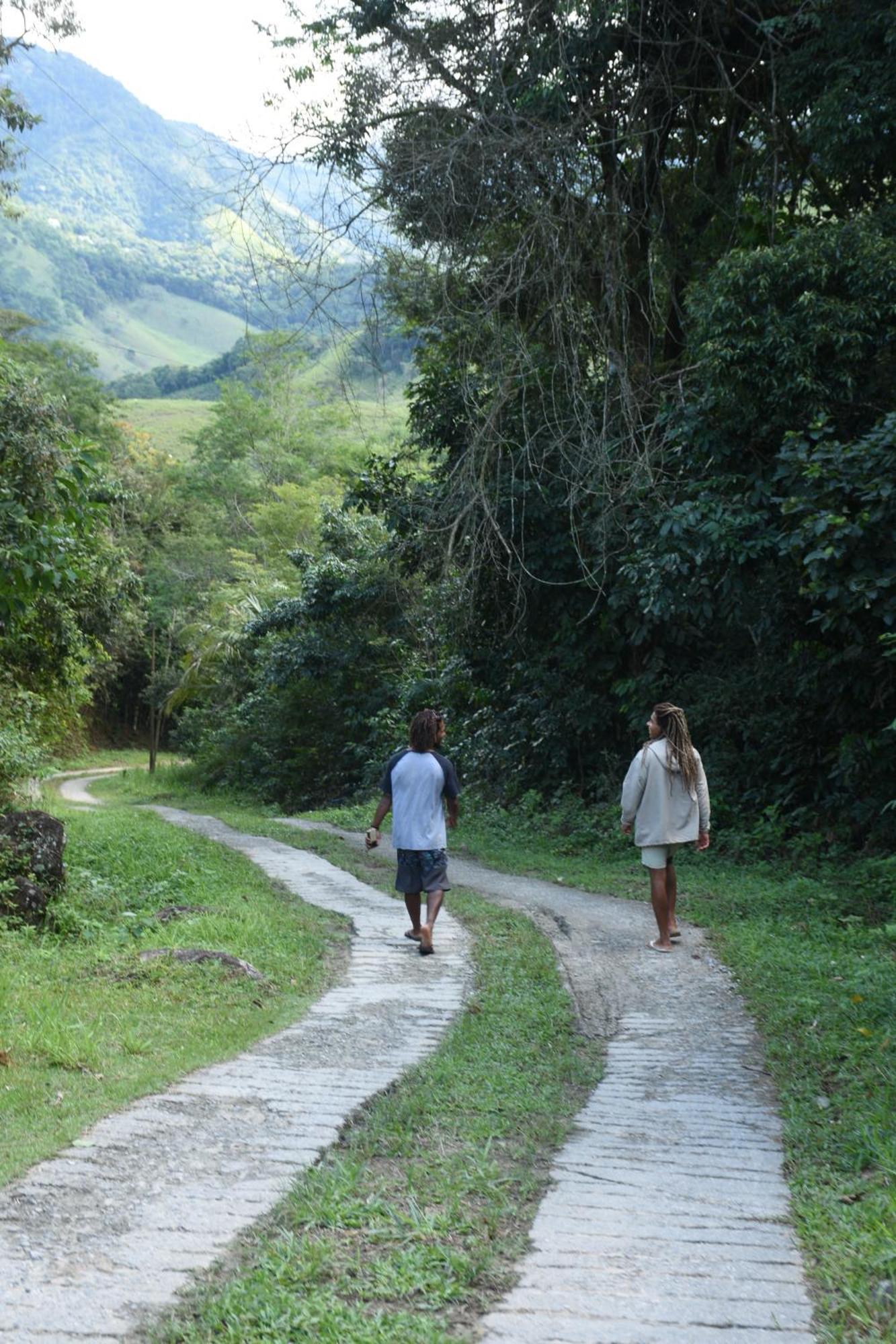 Refugio Boa Sorte , Sana Macae Rj Esterno foto