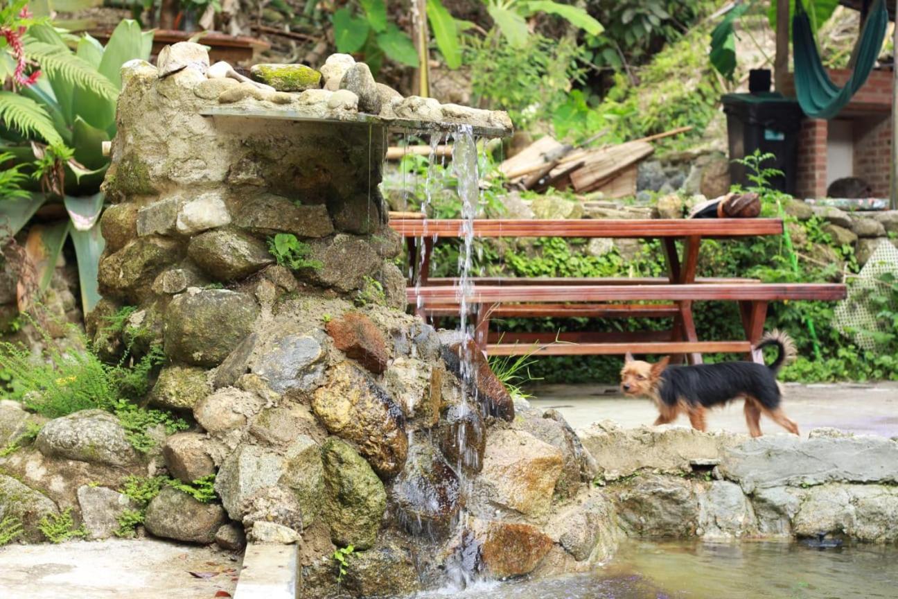Refugio Boa Sorte , Sana Macae Rj Esterno foto