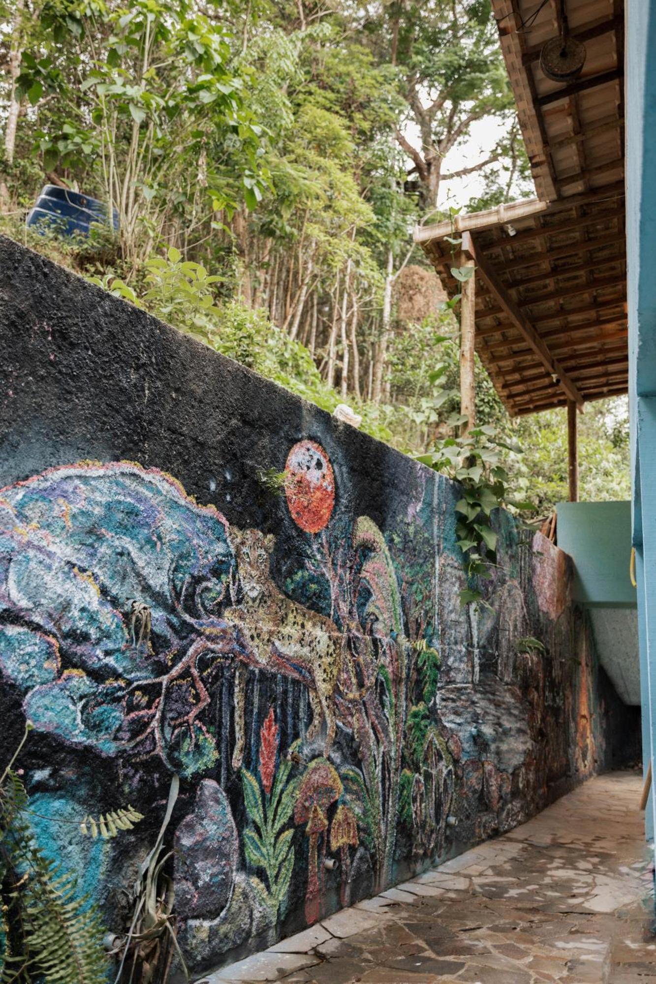 Refugio Boa Sorte , Sana Macae Rj Esterno foto